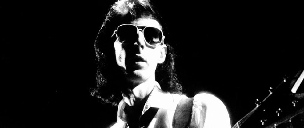 Ric Ocasek