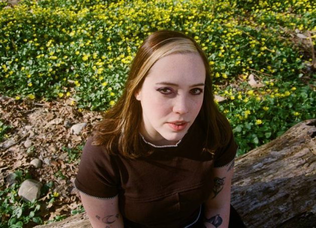 Soccer Mommy Announces New Single And International Tour