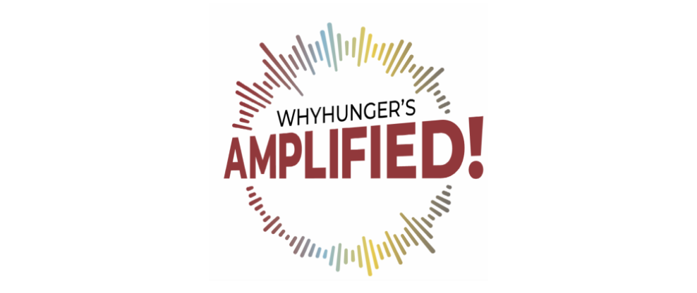 WhyHunger
