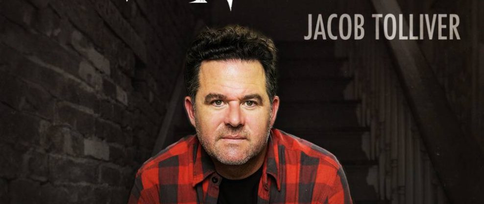 David Nail Announces 'A Campfire Christmas Tour' With Special Guest Jacob Tolliver