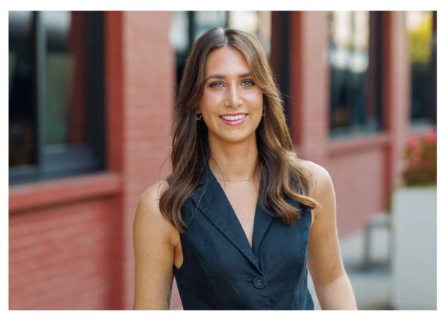 Outback Presents Elevates Emily Scerri to Vice President Of Entertainment Strategy