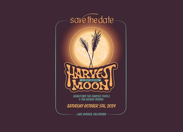 Harvest Moon