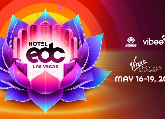 Vibee And Insomniac Announce The Return of Hotel EDC