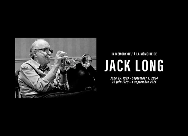 Jack Long