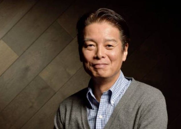 Kaz Kobayashi Set To Exit Post As President And CEO Of Warner Music Japan