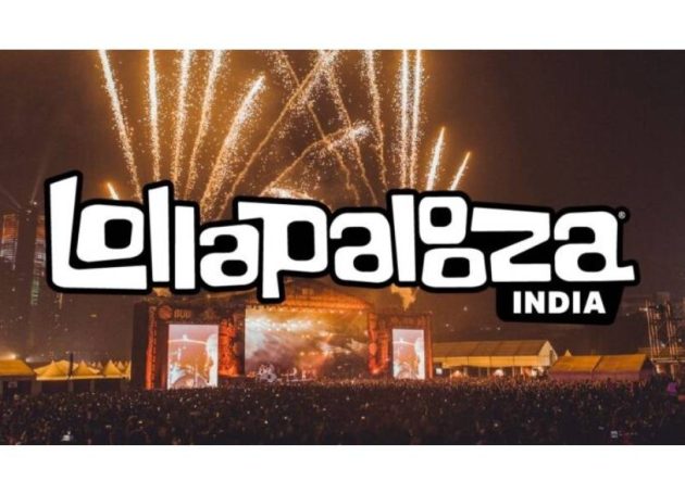 Louis Tomlinson, Glass Animals, Shawn Mendes & Green Day To Headline Lollapalooza India