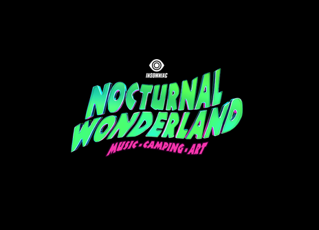 Nocturnal Wonderland