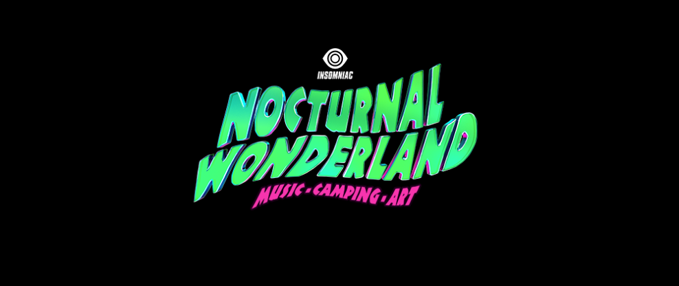 Nocturnal Wonderland