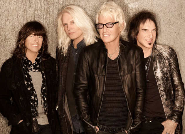 REO Speedwagon