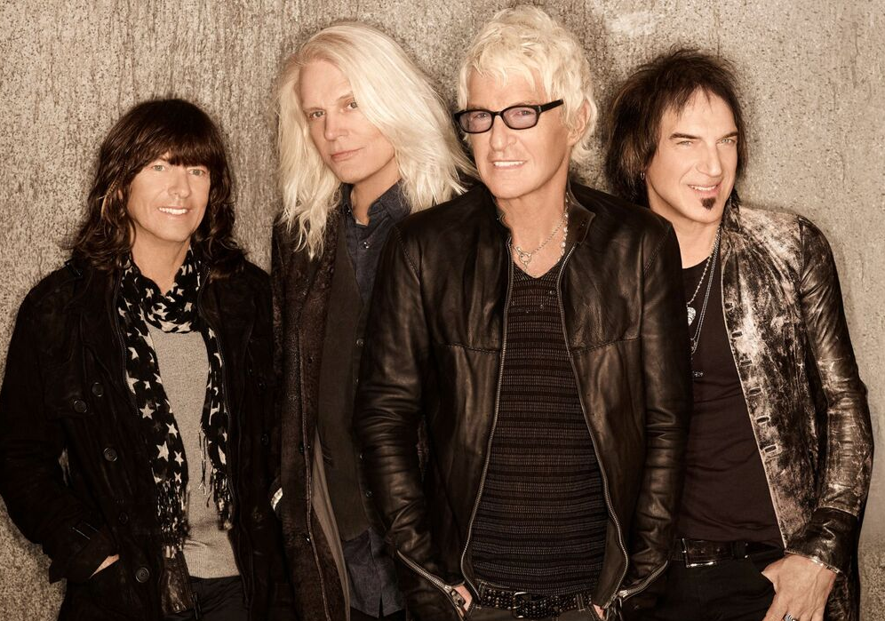 REO Speedwagon