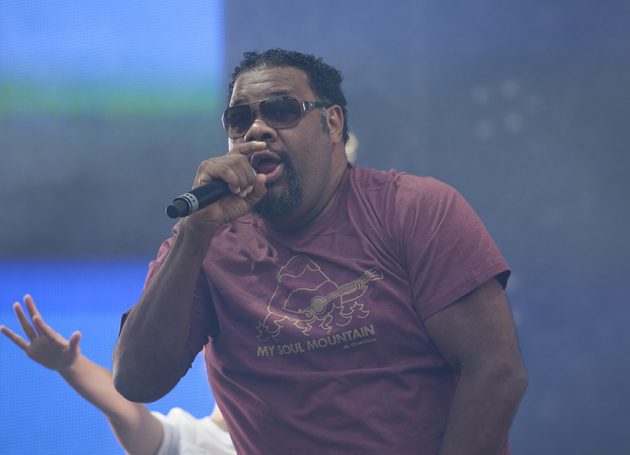 Fatman Scoop