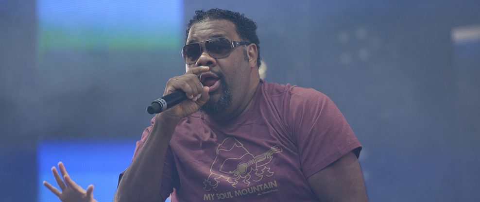 Fatman Scoop