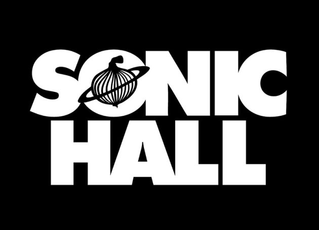 Sonic Hall