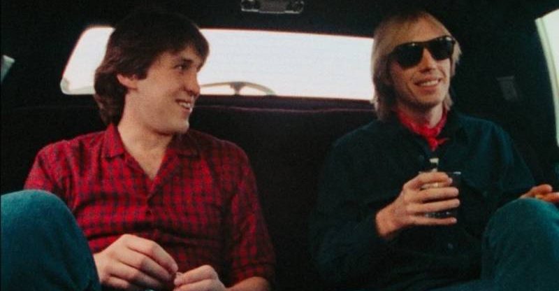 Cameron Crowe's 'Tom Petty: Heartbreakers Beach Party' Hits Cinemas On October 17th And 20th