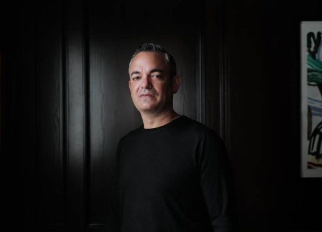Industry Profile: WME's Global Co-Head of Music & Senior Partner - Kirk Sommer