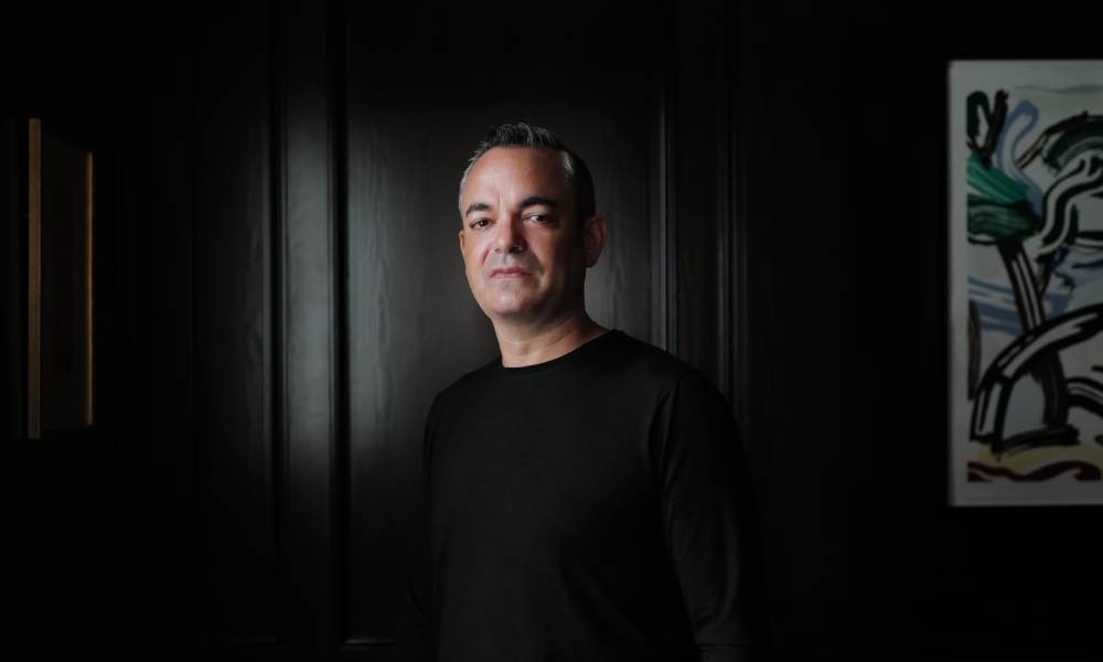Industry Profile: WME's Global Co-Head of Music & Senior Partner - Kirk Sommer